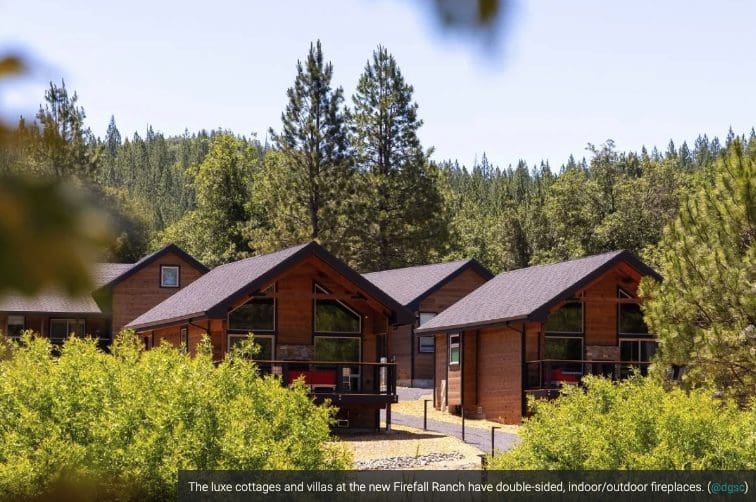 Fresh stays + new activities make Yosemite’s best season even better.